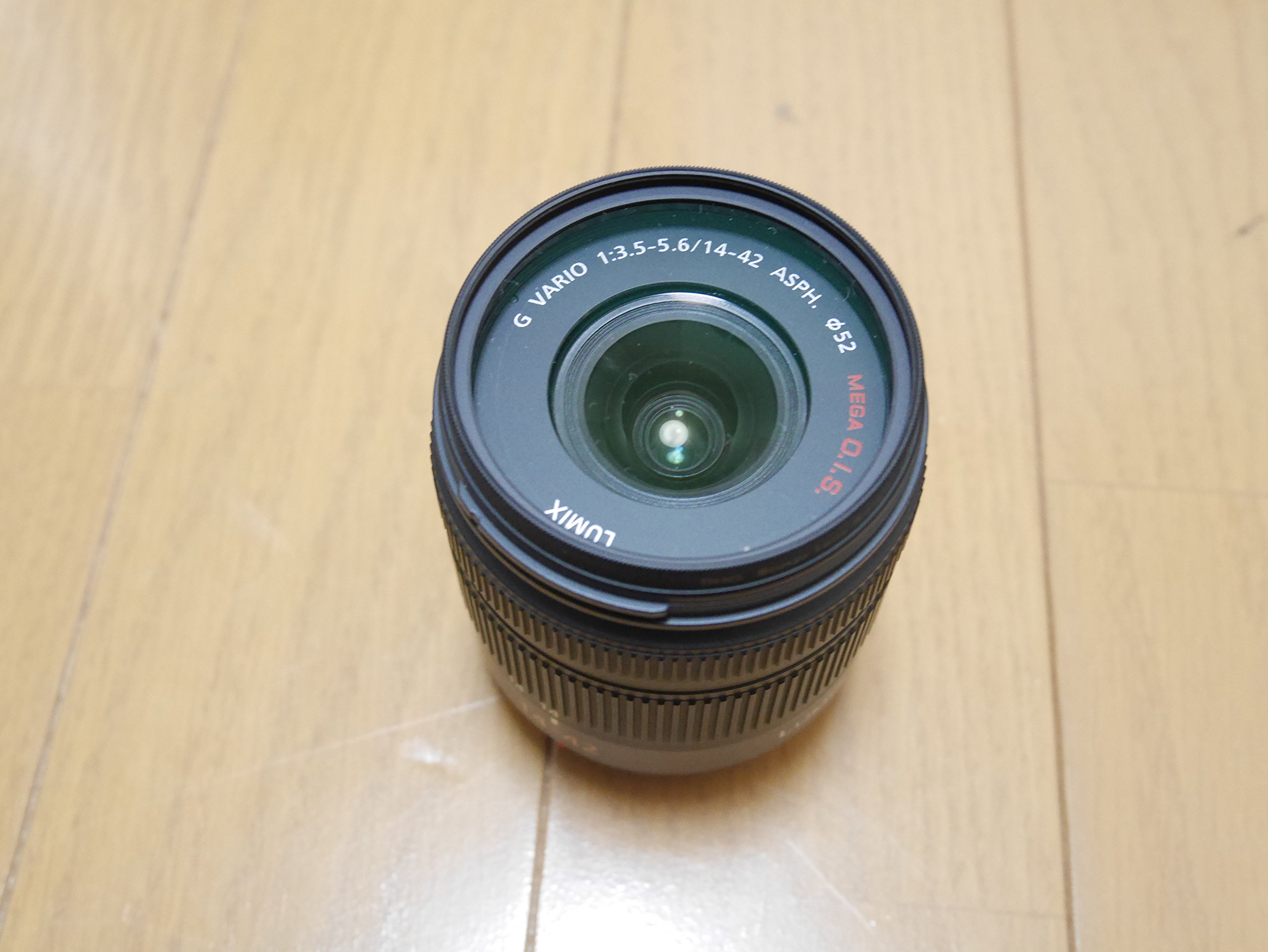 Amazon | パナソニック デジタル一眼カメラ GF2 ダブルレンズキット