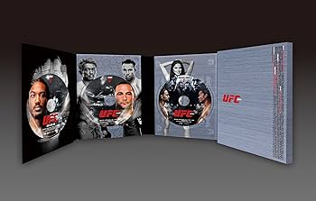 Amazon.co.jp: UFC JAPAN 2012.2.26 [Blu-ray] : DVD