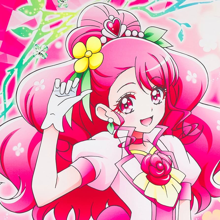 Amazon.co.jp: エンスカイ ヒーリングっどプリキュア 等身大