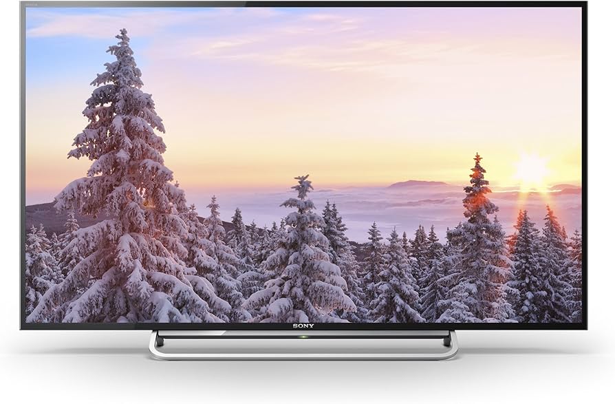 Amazon | ソニー 48V型 液晶 テレビ ブラビア KDL-48W600B フル