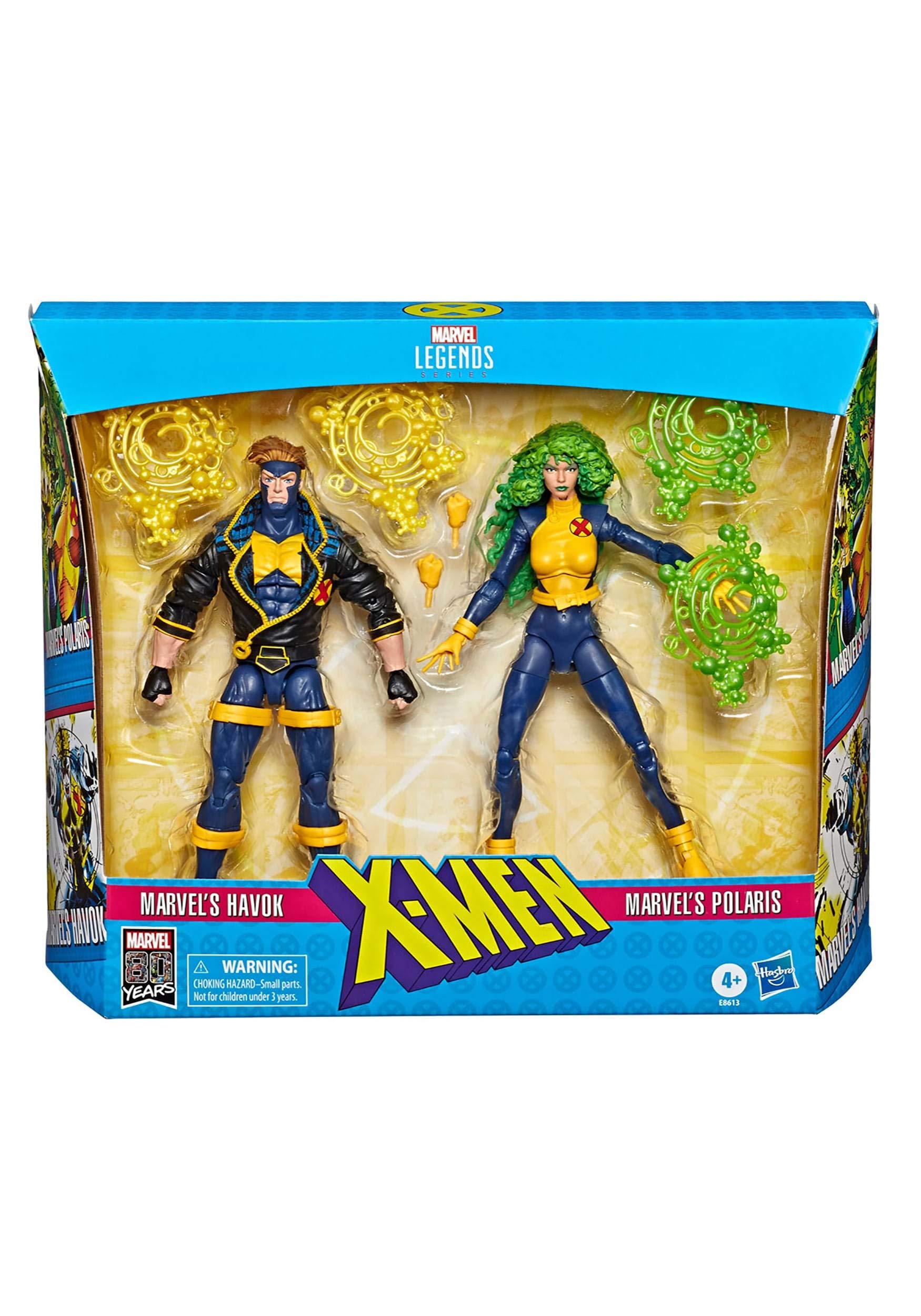 Amazon | ML 2ﾊﾟｯｸ ﾊﾎﾞｯｸ & ﾎﾟﾗﾘｽ | ロボット・子ども向けフィギュア