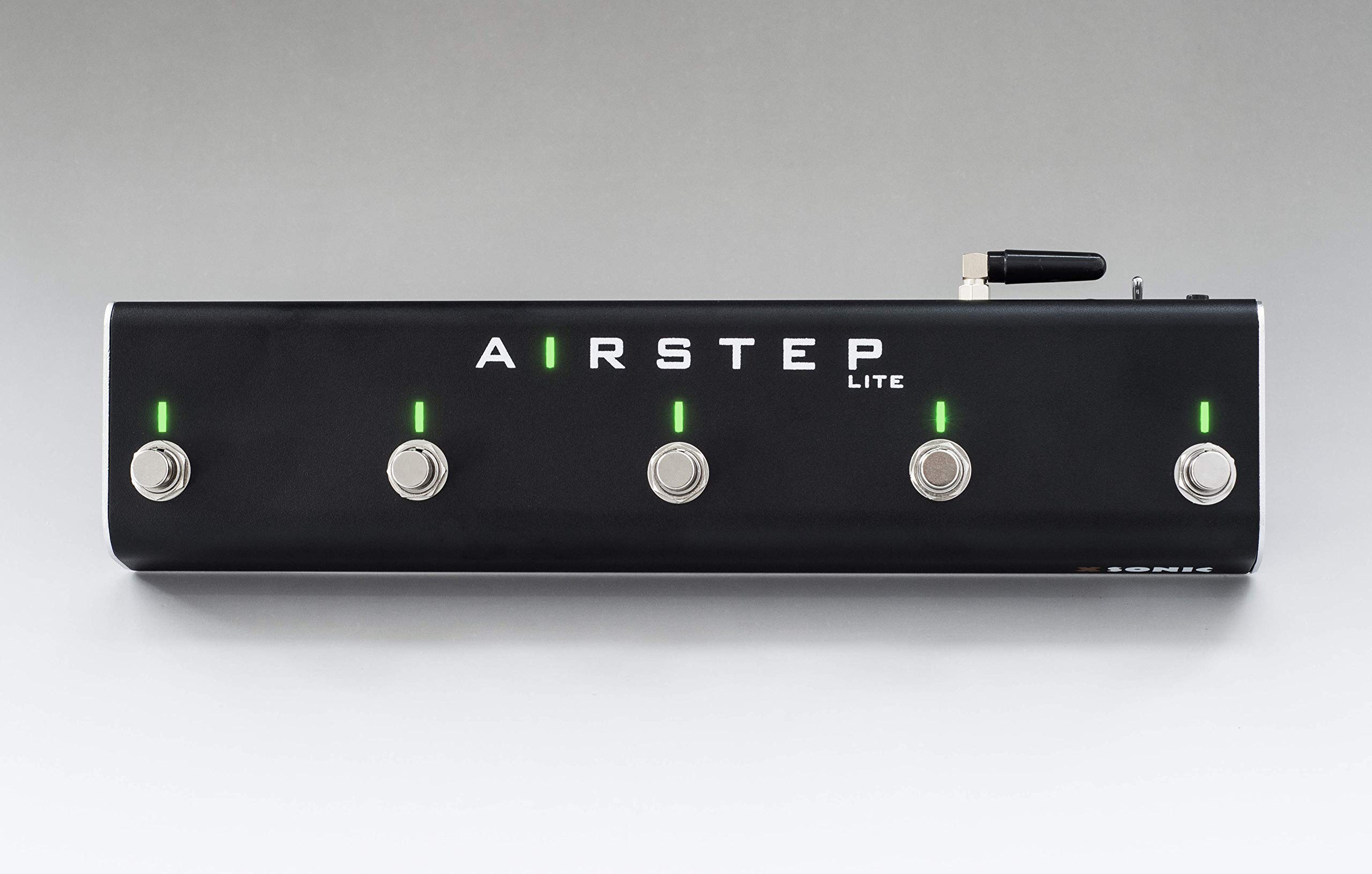 Amazon.co.jp: エックスソニック(X Sonic) AIRSTEP LITE AIRSTEP