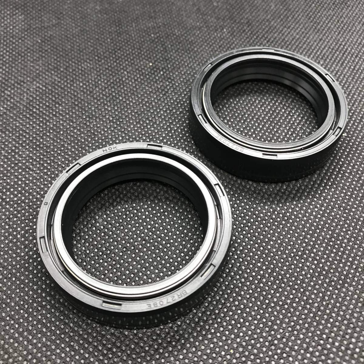 Amazon | スズキ 純正部品 GSX250E GSX400E 33Φ フロントフォーク