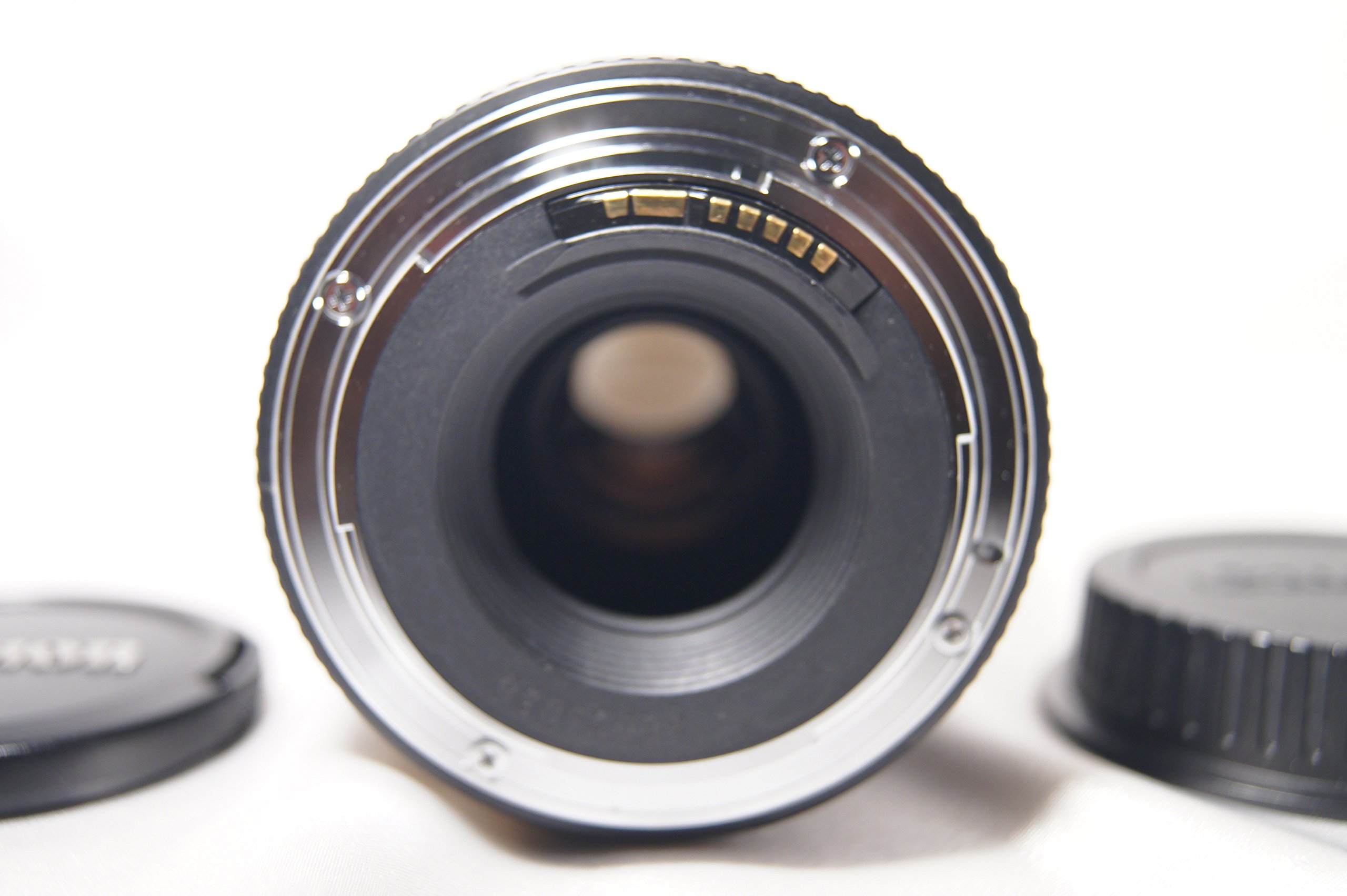 Amazon | Canon キヤノン EF 75-300mm F4-5.6 II | カメラ用交換レンズ