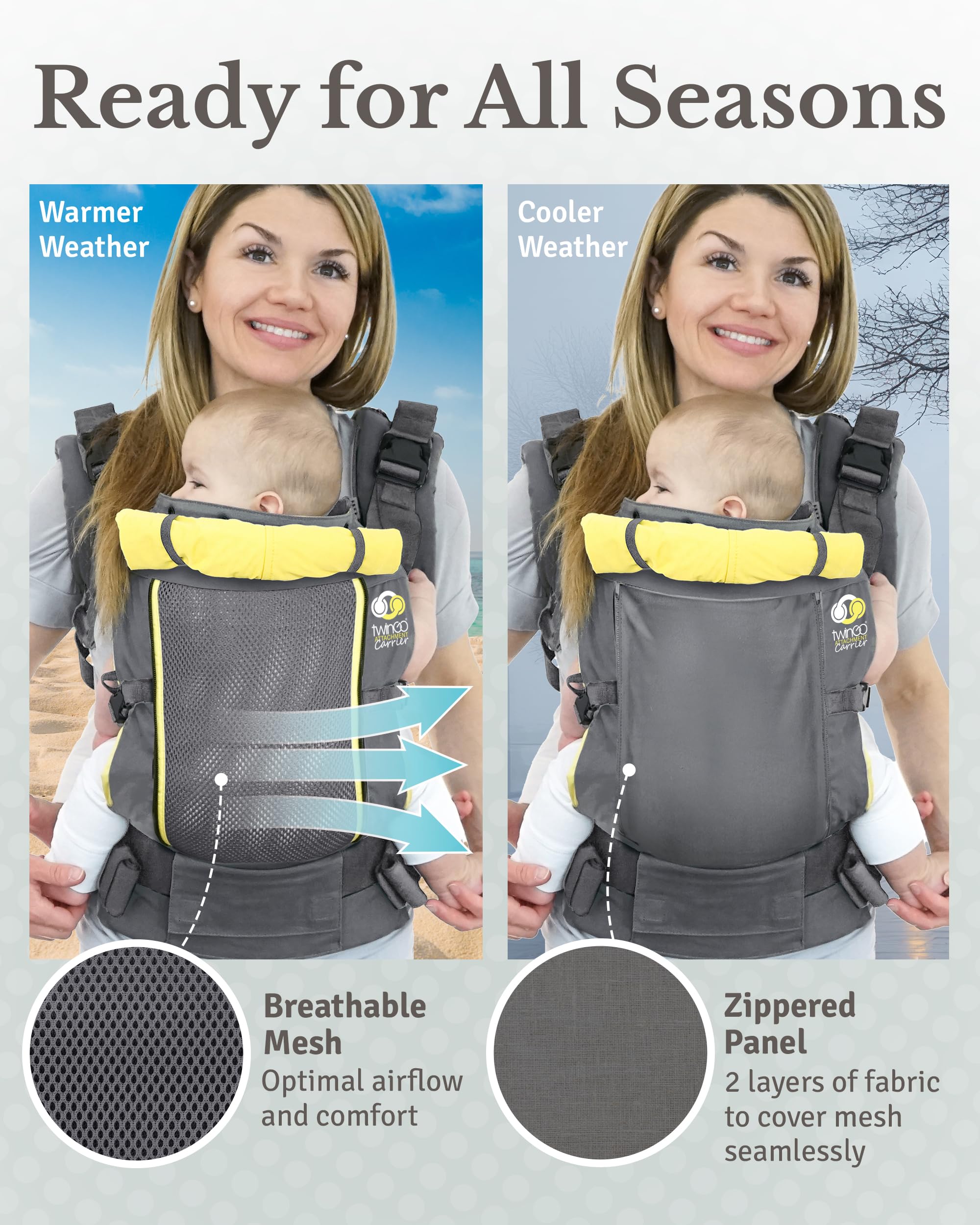 Amazon.co.jp: TwinGo Carrier Air Moedel ツインゴー エアモデル 双子