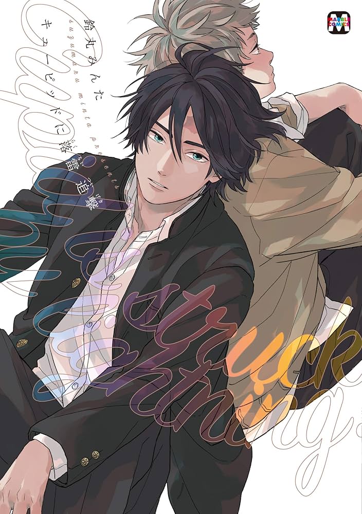 キューピッドに落雷 追撃 (マーブルコミックス) | 鈴丸みんた |本