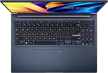 Amazon.co.jp: ASUS ノートパソコン Vivobook 16X M1603QA 16インチ