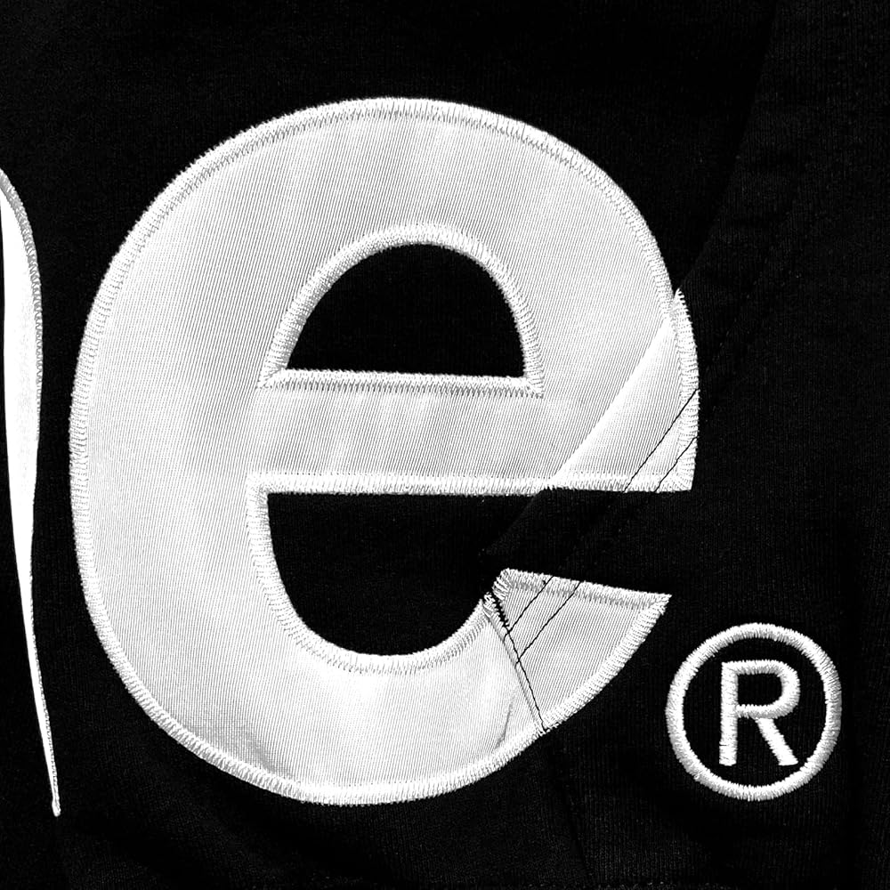 Amazon.co.jp: [シュプリーム] メンズ ビッグロゴジップアップパーカー