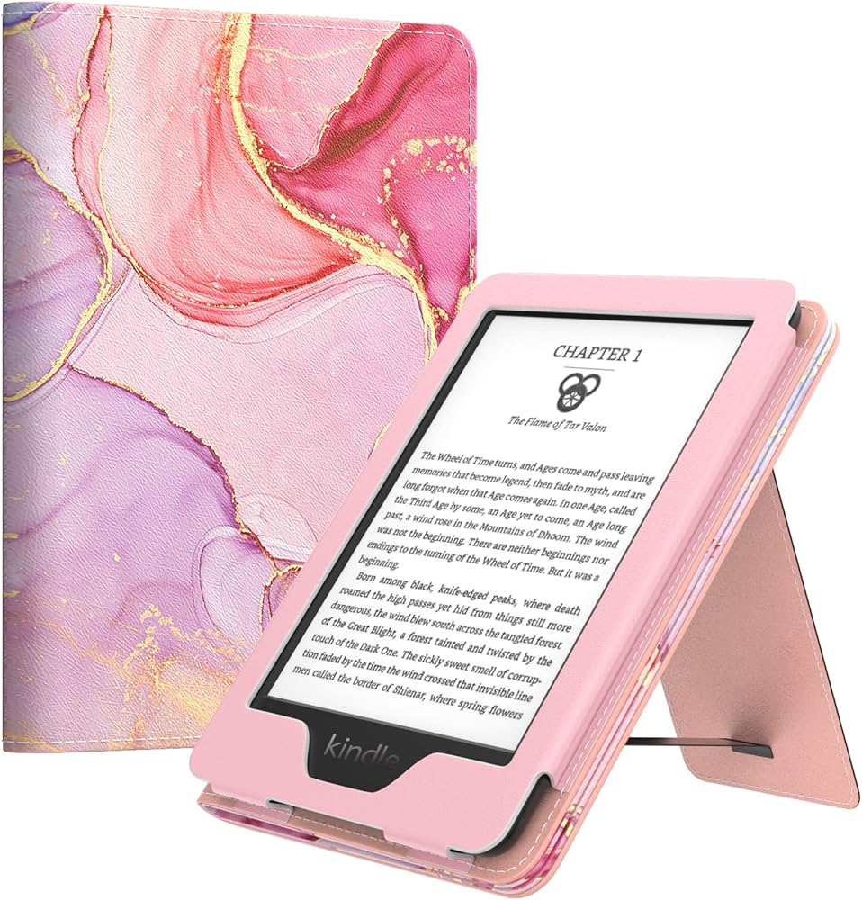 Amazon.com: MoKo Case for 7