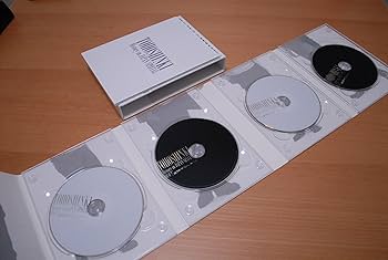 Amazon.co.jp: 東方神起 History in JAPAN SPECIAL : 東方神起: DVD