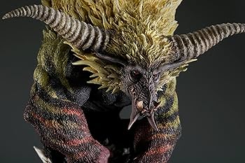 Amazon | カプコン モンスターハンター カプコンフィギュアビルダー