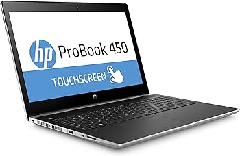HP ProBook 450 G5 15.6
