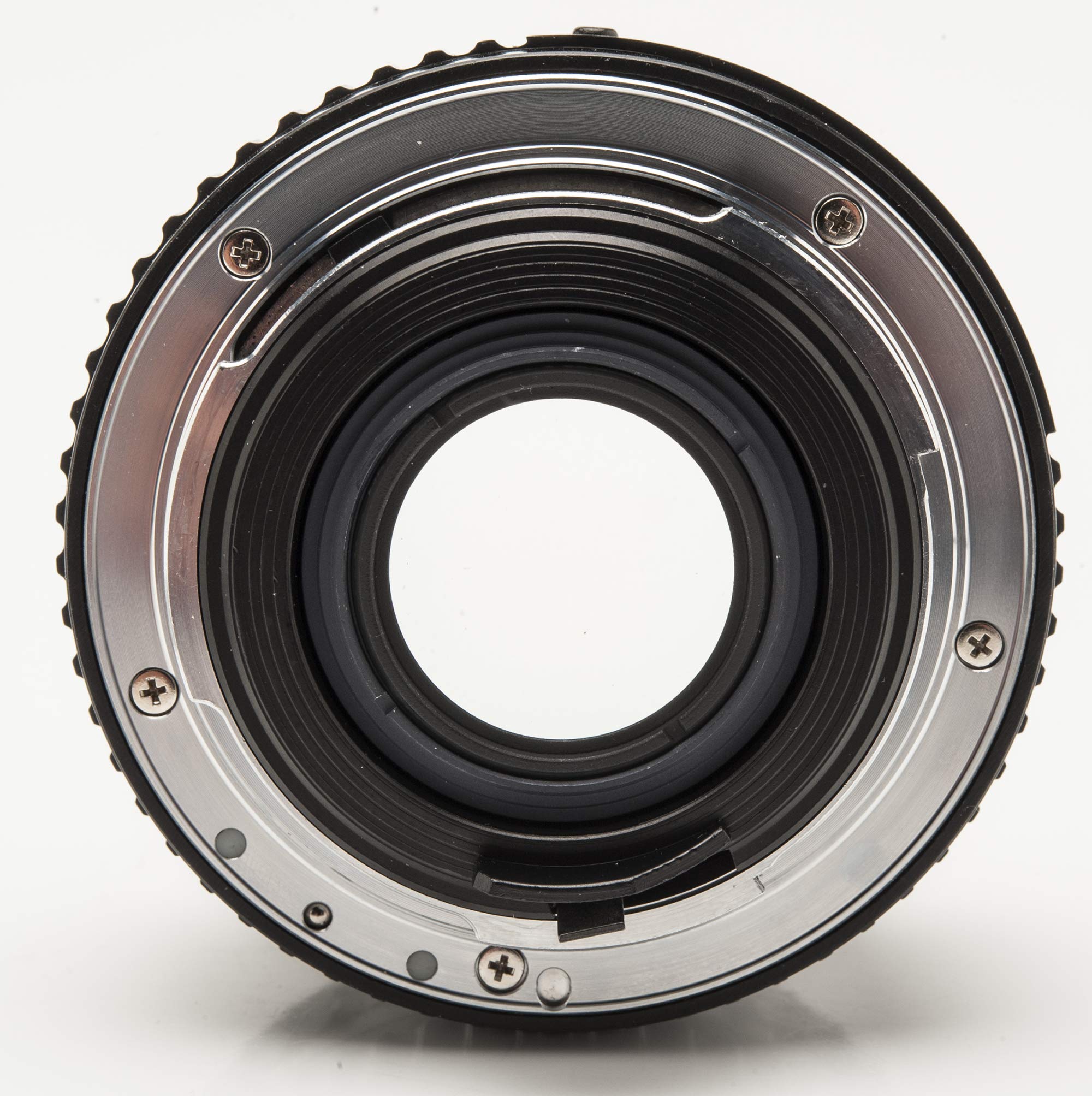 SMC Pentax-A A 1:2 2 50mm 50 mm Asahi Pentax PK : Amazon.ca