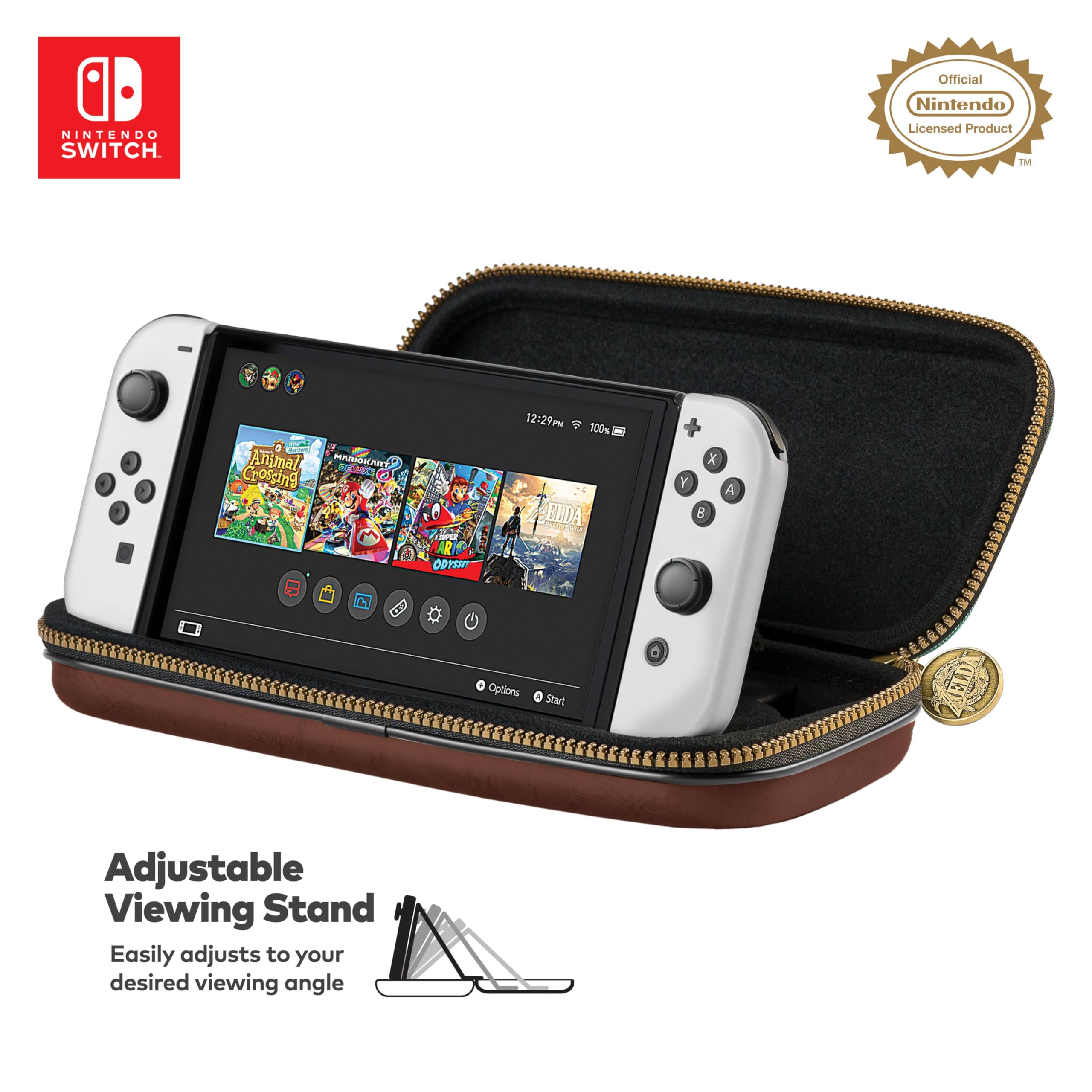 Amazon.com: R.D.S. INDUSTRIES, INC. – Game Traveler Deluxe