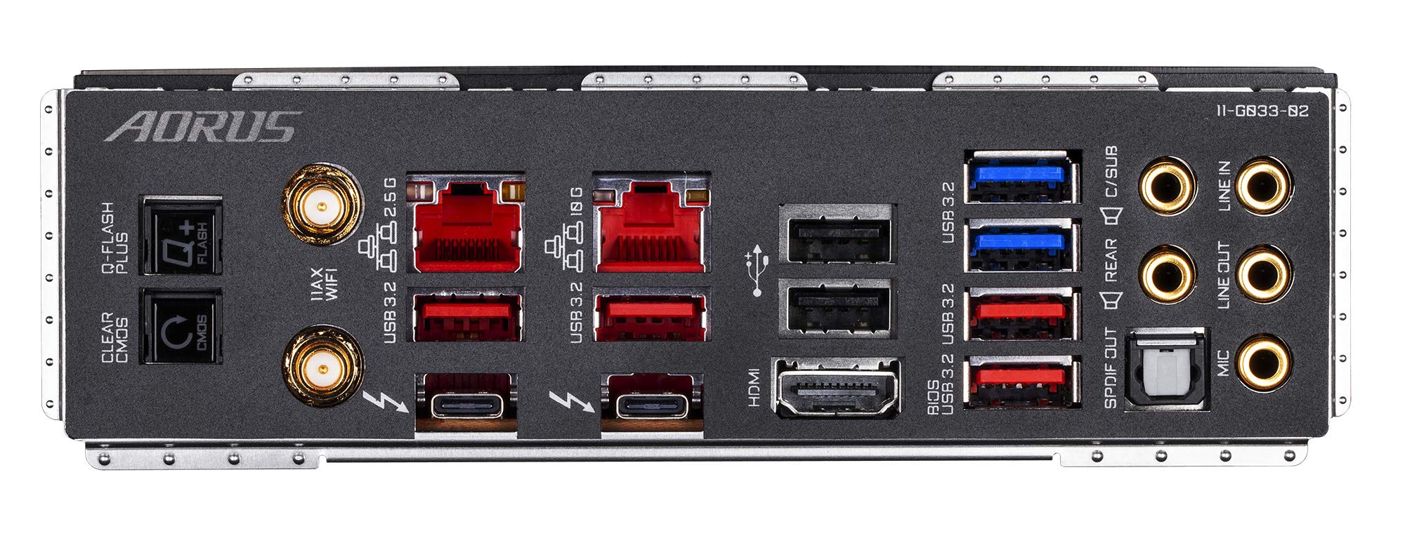 Amazon | GIGABYTE Z490 AORUS XTREME マザーボード E-ATX [Intel Z490