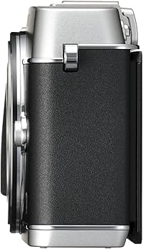 Amazon | OLYMPUS ミラーレス一眼 PEN E-P5 17mm F1.8 レンズキット