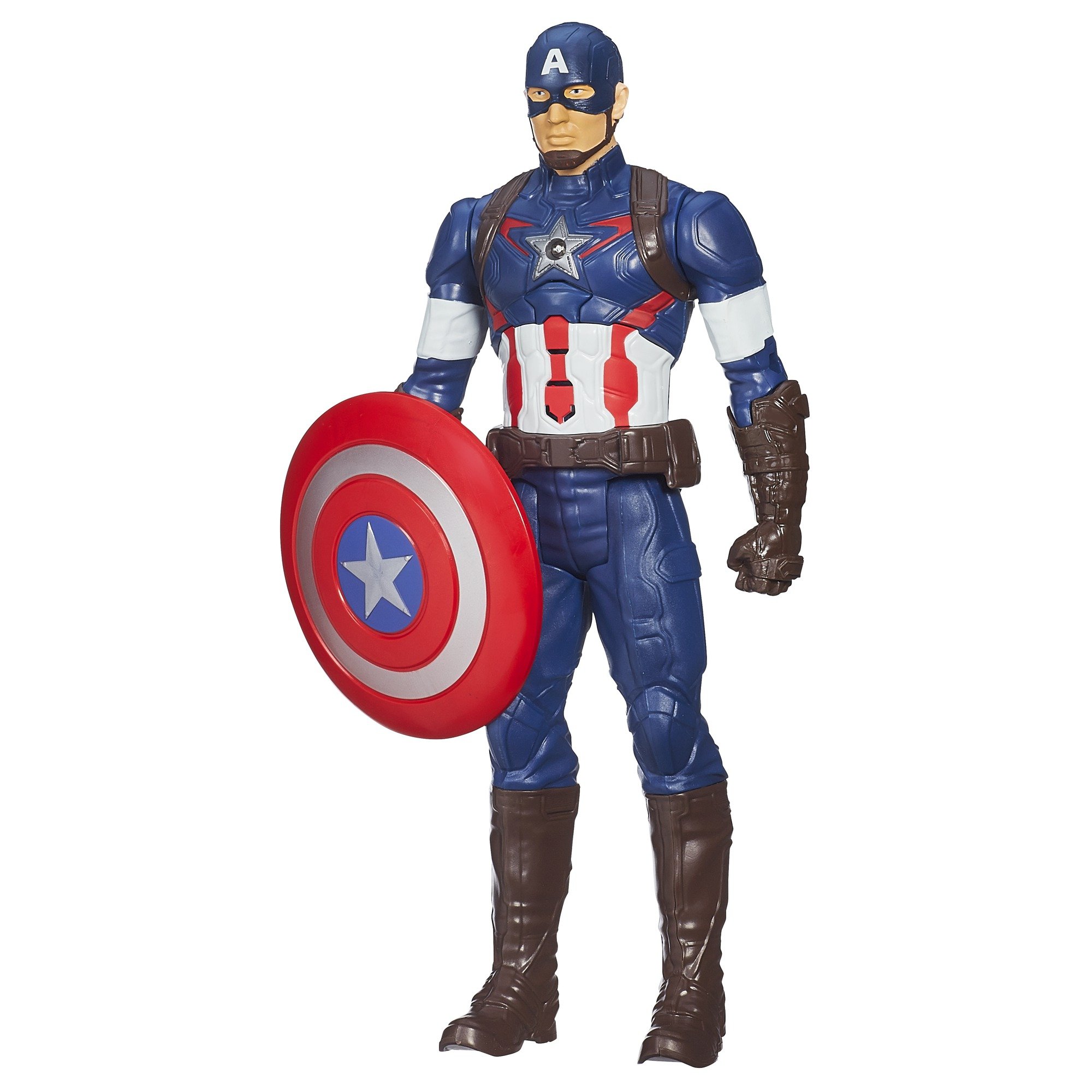 トランプ Avengers AGE OF ULTRON 1/6 HOT TOYS MMS284 MARVEL