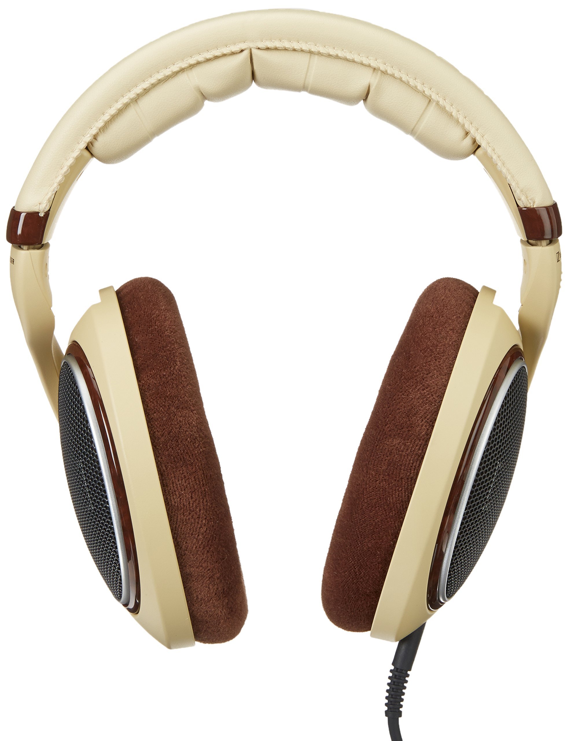 Amazon.co.jp: Sennheiser オープン型ヘッドフォン HD 598 HD598
