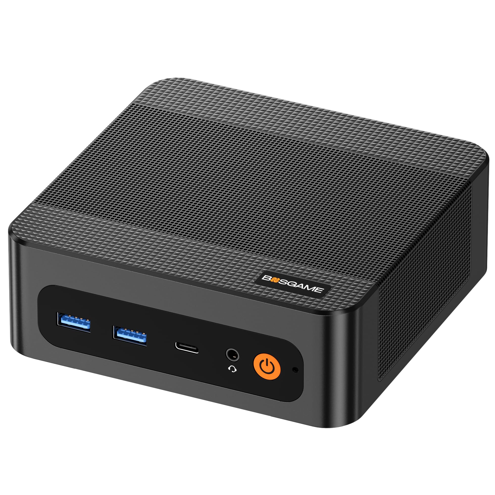 Amazon.com: BOSGAME P6 Gaming Mini PC w/AMD Ryzen 9 6900HX | 32GB