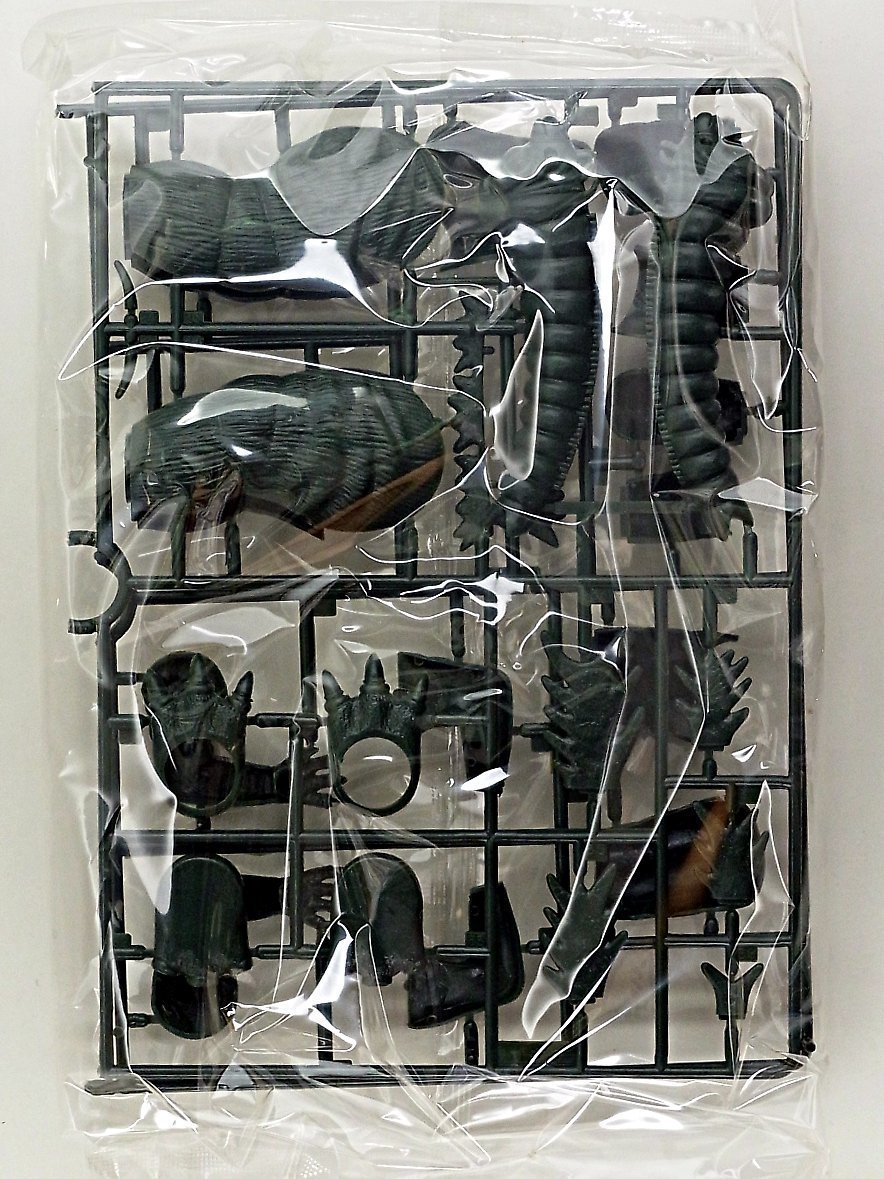 Amazon | バンダイ(BANDAI) バンダイ The 特撮 Collection 1/350