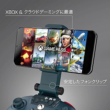 Amazon.co.jp: TURTLE BEACH コントローラー Recon Cloud 有線