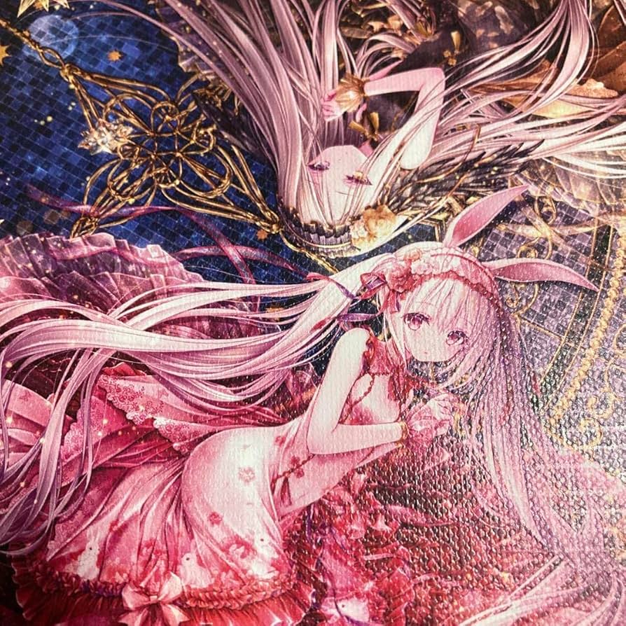 Amazon.co.jp: てぃんくるはるかぜせつな 絵師100人展13 : おもちゃ