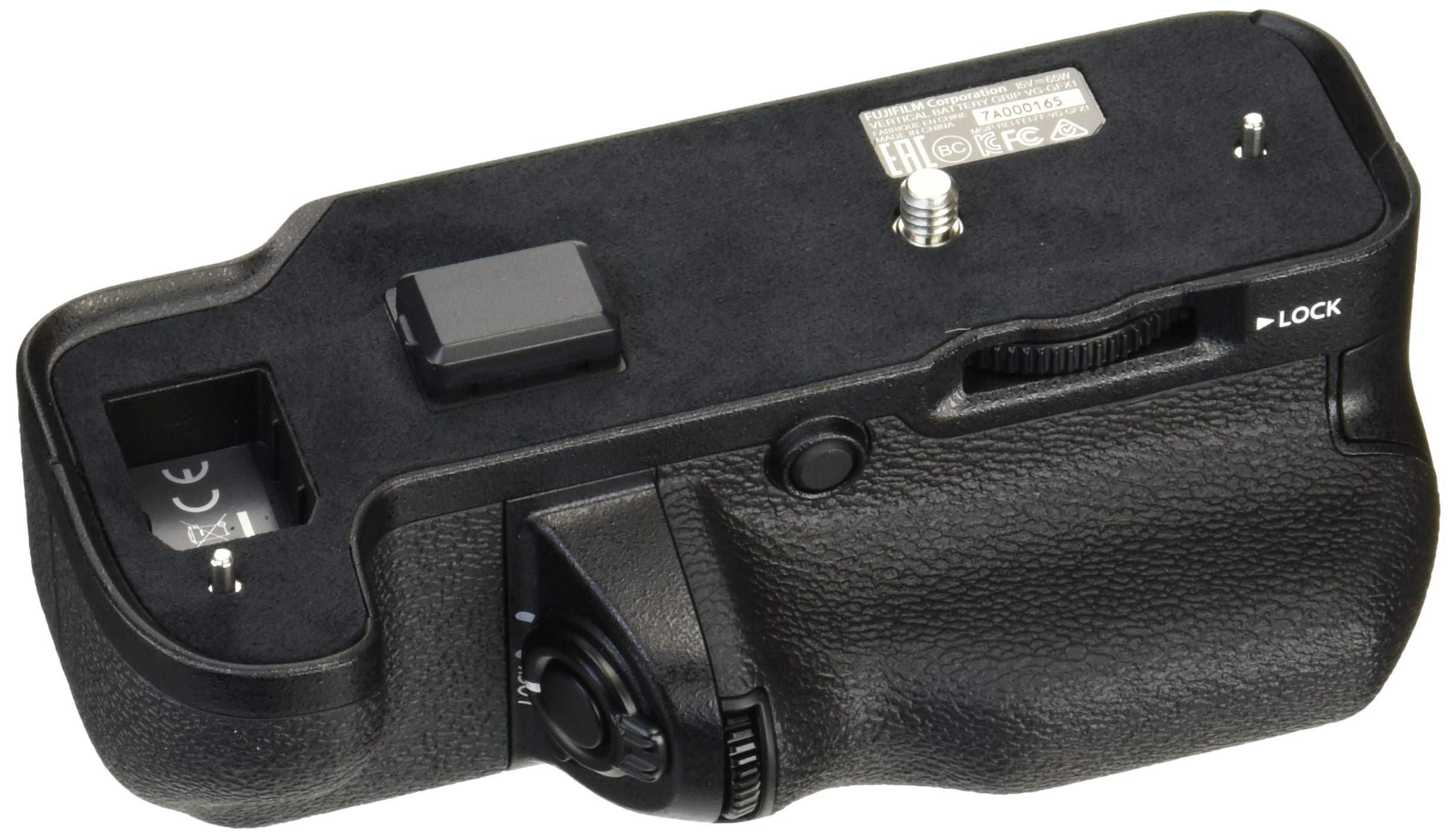 Amazon | 富士フイルム(FUJIFILM) 縦位置バッテリーグリップ VG-GFX1