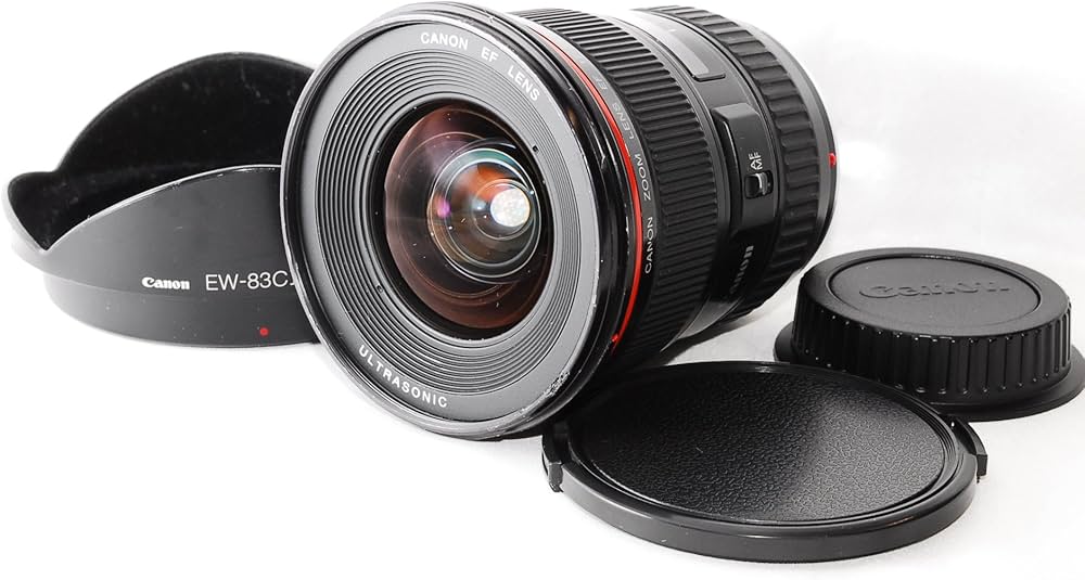 Amazon | Canon AFレンズ EF 17-35mm F2.8L USM | カメラ用交換レンズ 通販