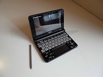 Amazon.co.jp: カシオ 電子辞書 EX-word XD-N6000BK 生活・教養
