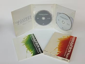Amazon.co.jp: Footsteps In 20 Years/Mari Hamada Videoclips