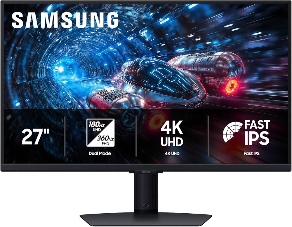 Amazon.com: Samsung 27” Odyssey G7 G70F FHD Resolution Gaming