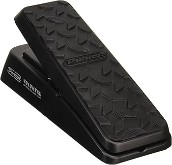 Amazon | JIM DUNLOP DVP3 VOLUME(X) | ボリューム
