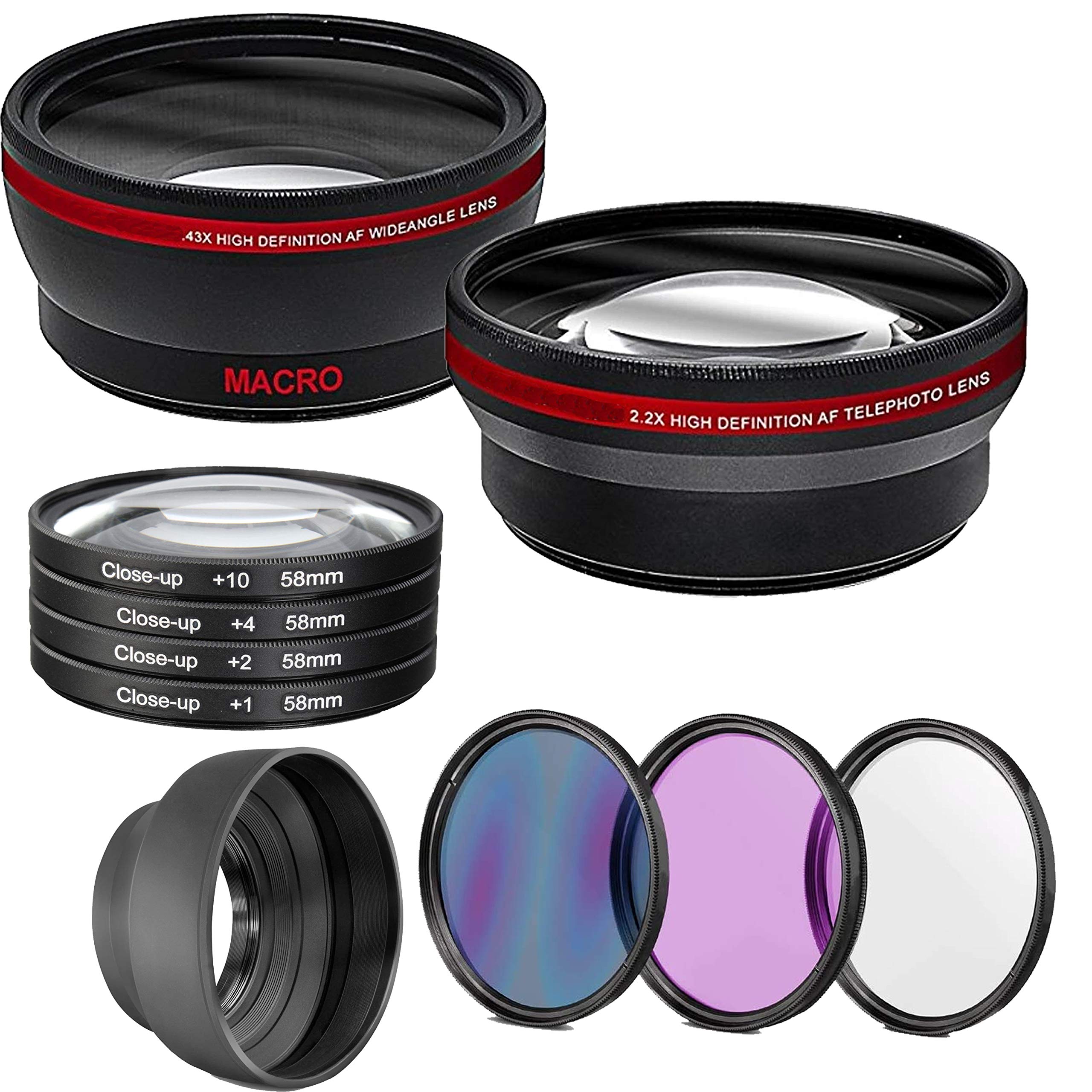 Amazon.co.jp: Canon EF 75-300mm f/4-5.6 III 望遠ズームレンズ 2倍