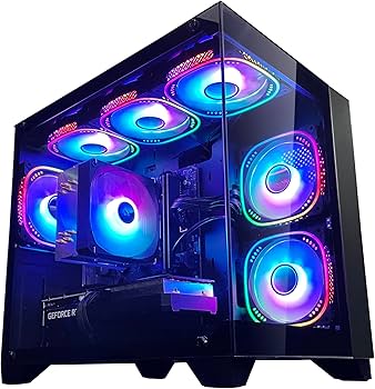 Amazon.co.jp: 【整備済み品】 ゲーミングデスクトップパソコン 第9