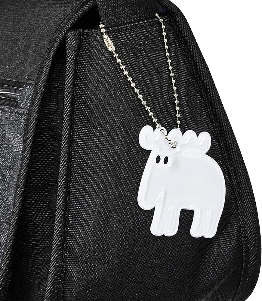 Amazon | [モズ] ノベルティ付き card[公式正規品] フラップショルダー