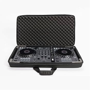 Pioneer DDJ FLX10 スピーカー magmaケース 他セット 美品 Pioneer DDJ