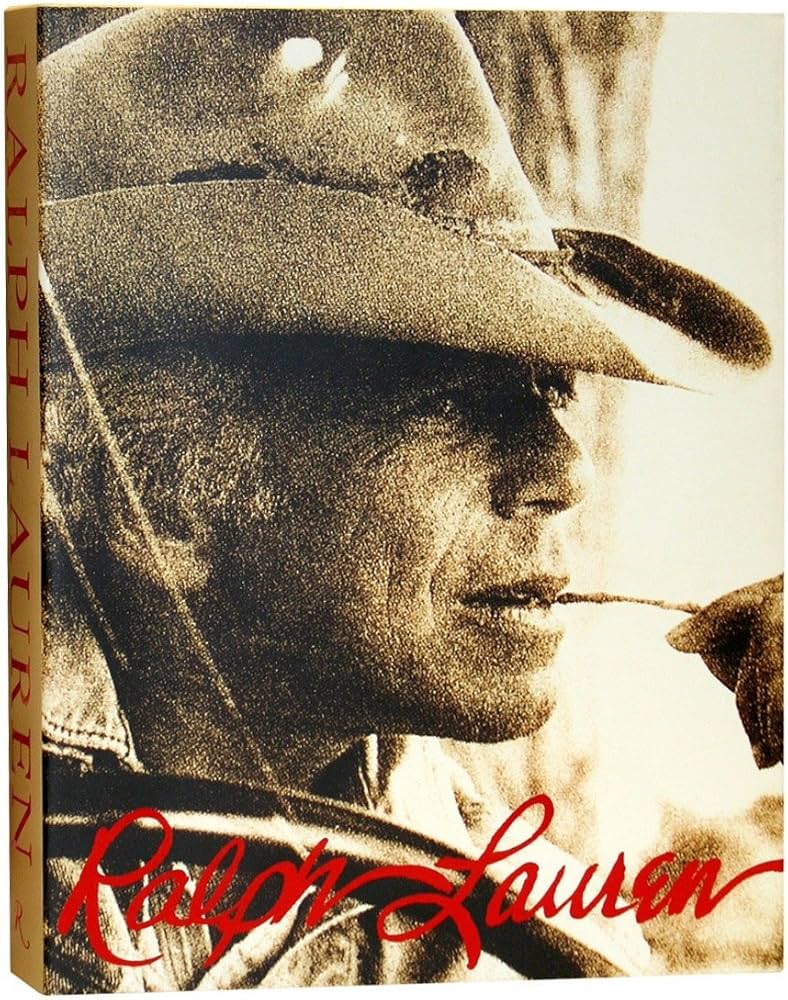 Amazon | Ralph Lauren | Lauren, Ralph, Carter, Mary Randolph