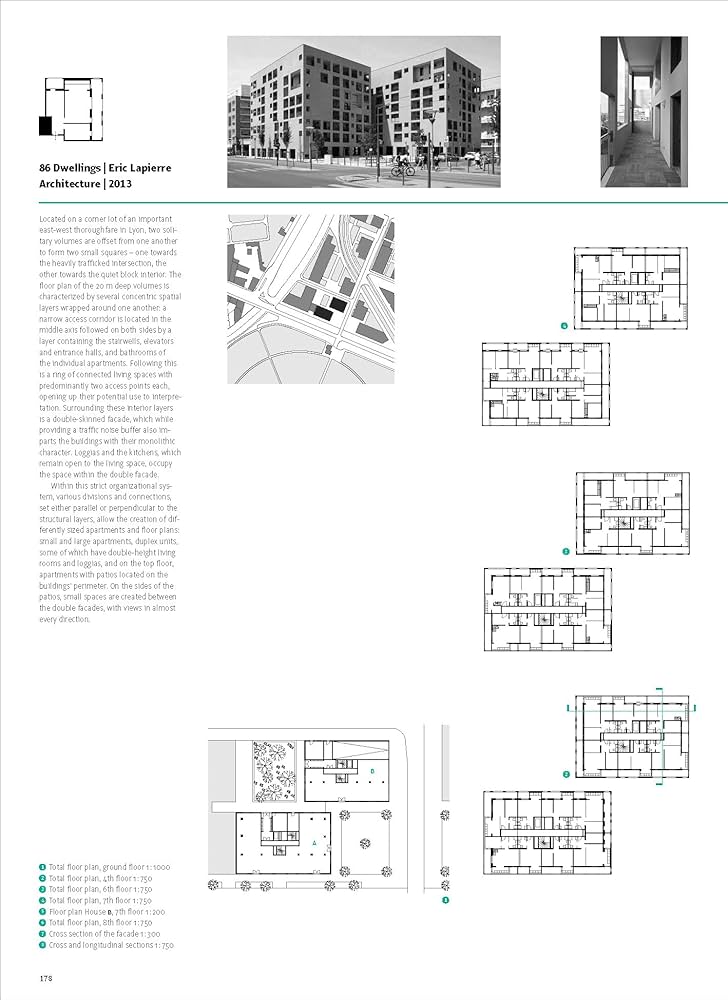 Amazon | Floor Plan Manual Housing | Heckmann, Oliver, Schneider