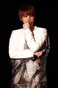 Amazon.co.jp: JYJ WORLDWIDE CONCERT IN SEOUL【数量限定生産商品