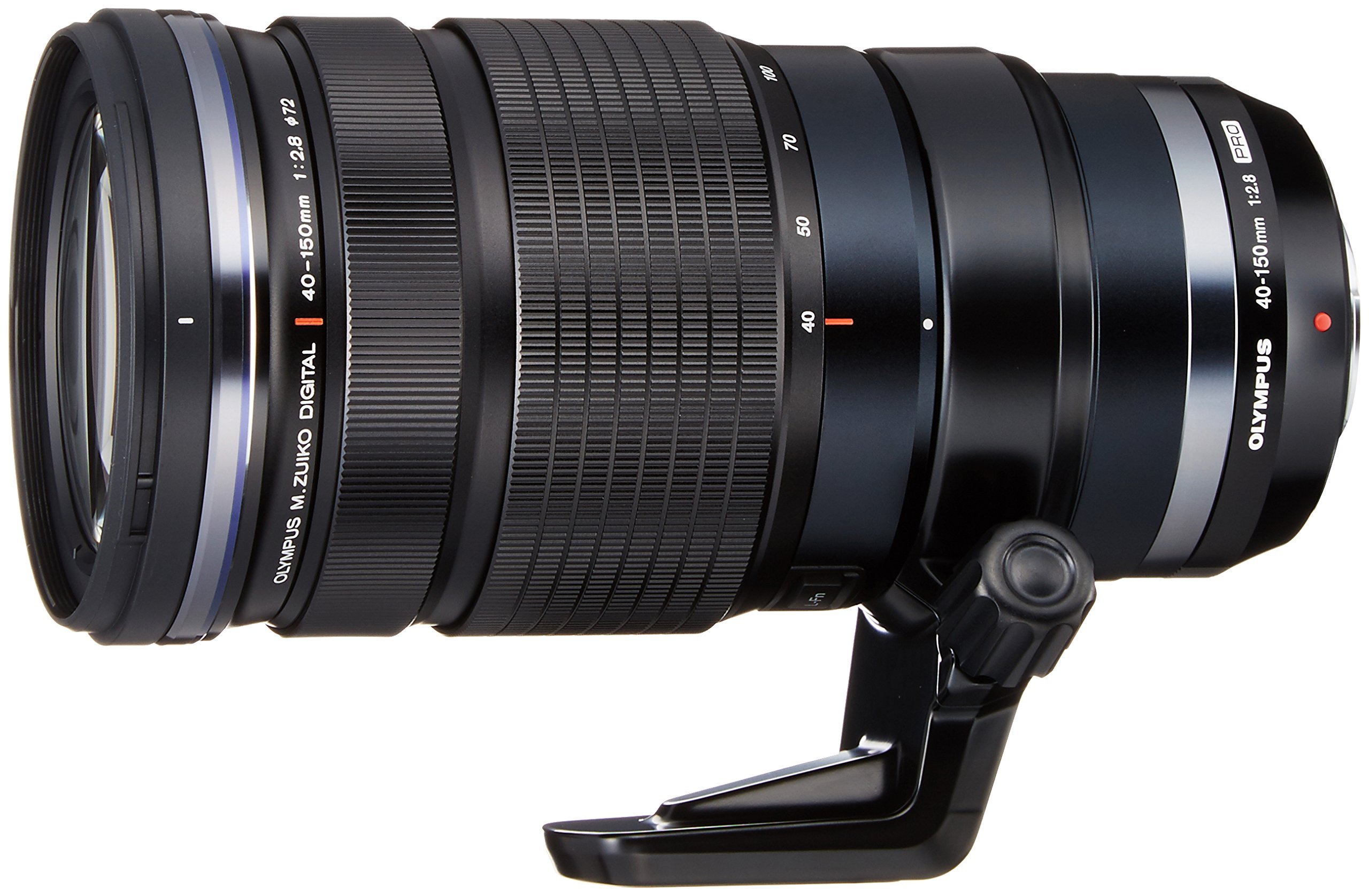 Amazon.co.jp: OLYMPUS マイクロフォーサーズレンズ ED 40-150mm F2.8