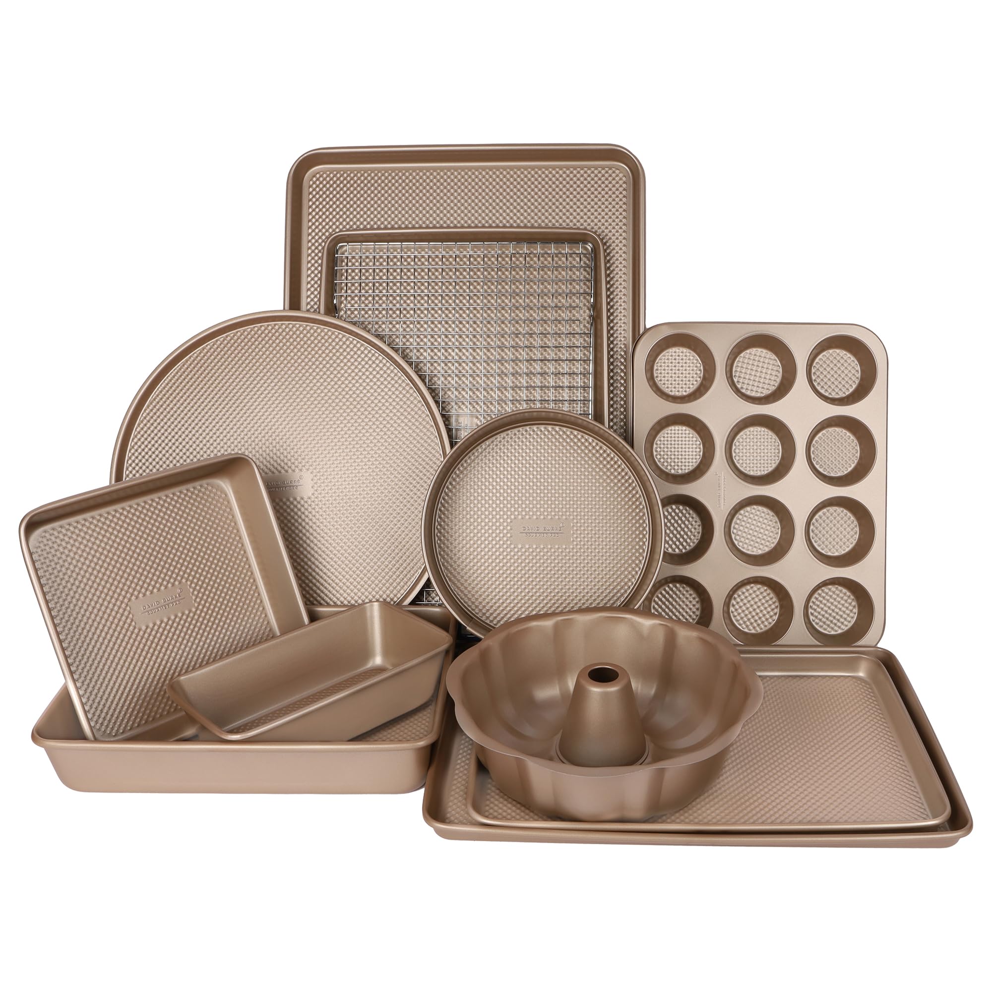 Amazon.com: David Burke 14