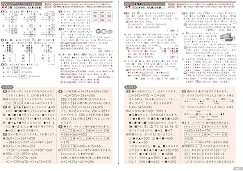 ハイレベル算数ドリル 小学2年 500題 (オールカラー,学力診断つき) |本