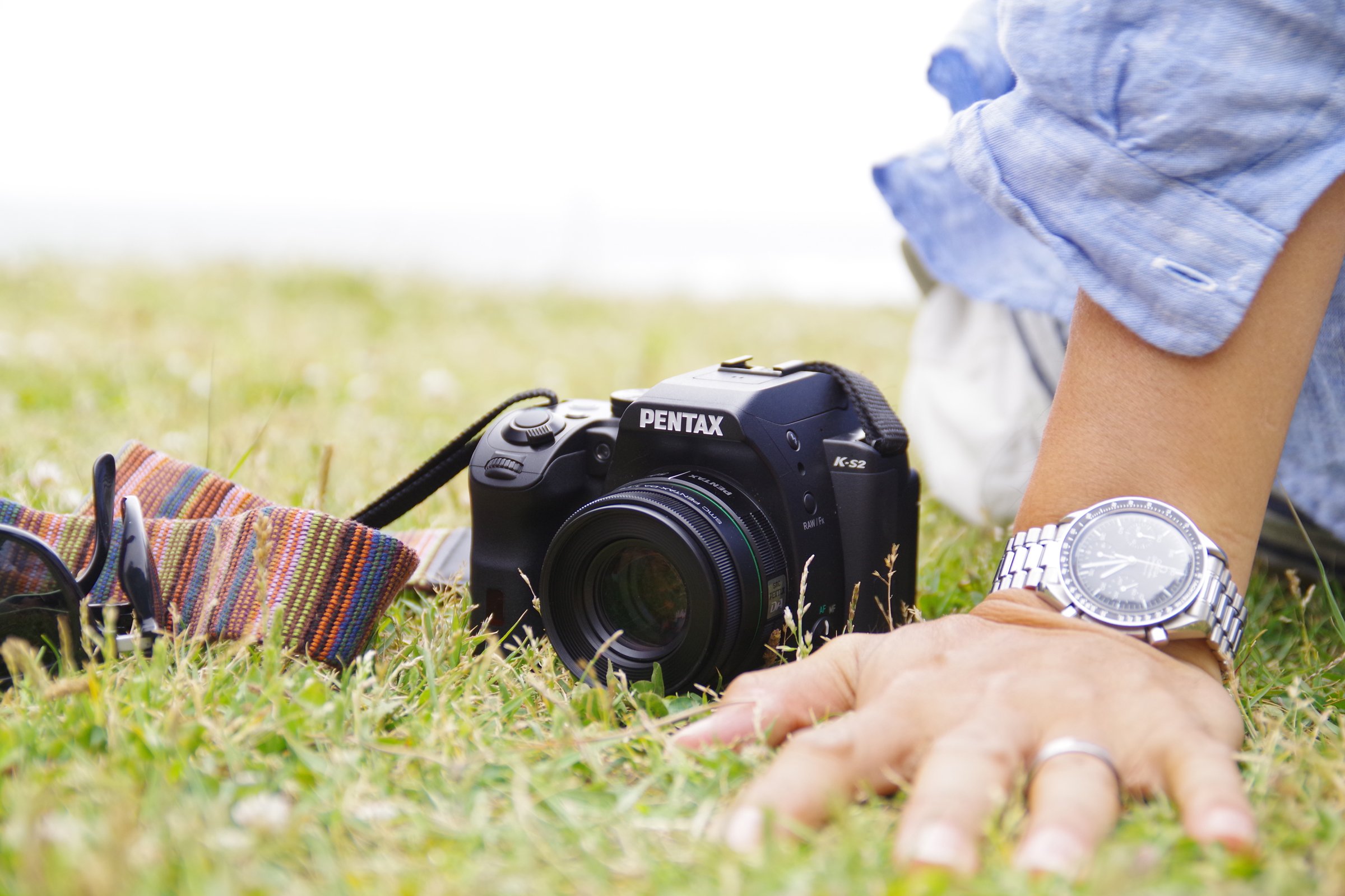 Amazon.co.jp: RICOH PENTAX デジタル一眼レフ PENTAX K-S2 ダブル