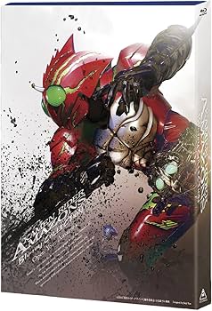 Amazon.co.jp: 仮面ライダーアマゾンズ Blu-ray COLLECTION : 藤田富