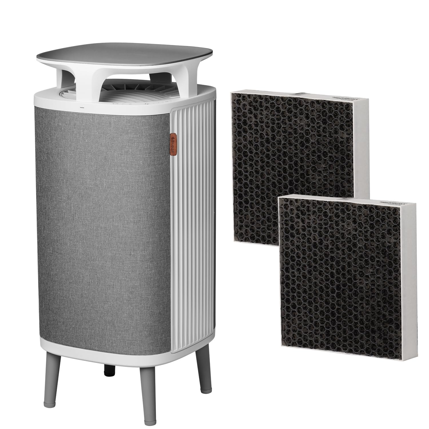 Amazon.co.jp: 【セット買い】ブルーエア 空気清浄機 18畳 ダスト