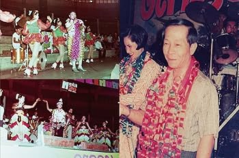 旅するタイ・イサーン音楽ディスク・ガイド TRIP TO ISAN - Soi48