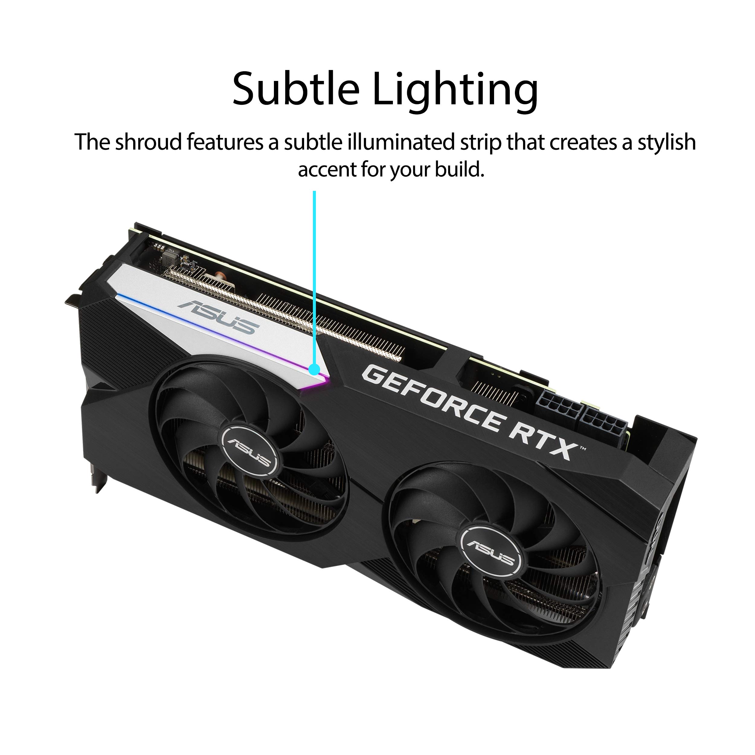 Amazon | ASUS デュアルNVIDIA GeForce RTX 3070 V2 OCエディション
