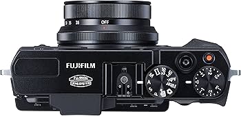 Amazon.co.jp: FUJIFILM プレミアムコンパクトデジタルカメラ X30