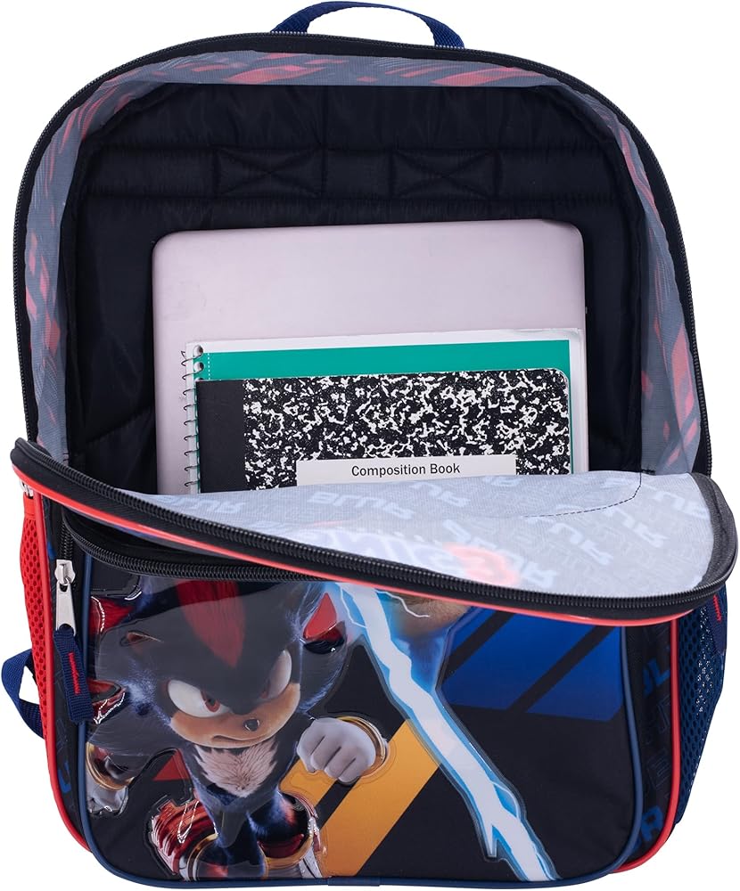 Amazon.co.jp: AI ACCESSORY INNOVATIONS Sonic The Hedgehog 3 映画