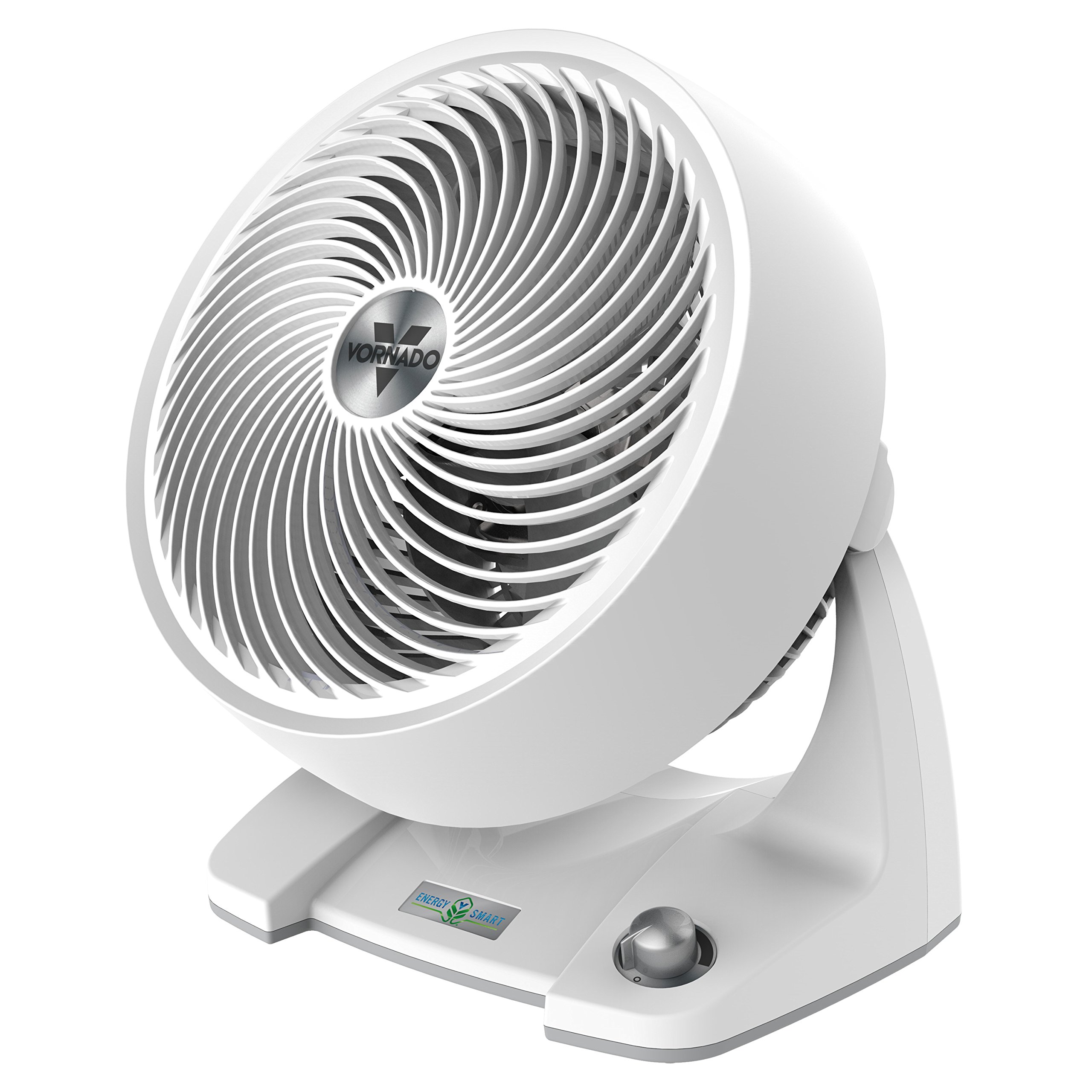 Amazon.com: Vornado 633DC Energy Smart Medium Air Circulator Fan